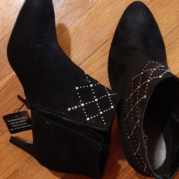 Booties - Picture 2 of 3